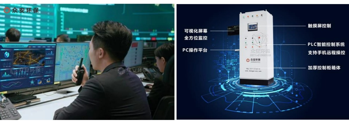 智能破碎分選，眾安環(huán)保對生活垃圾激增問題有方案